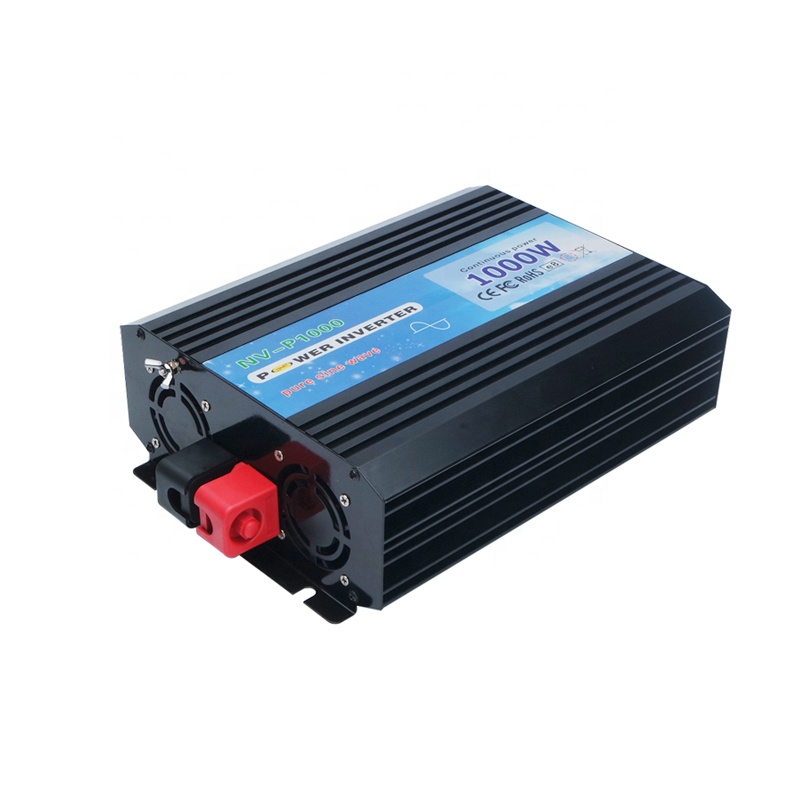 Onduleur solaire hors réseau à - Off Grid Solar Inverter 48V 6000W avis et prix