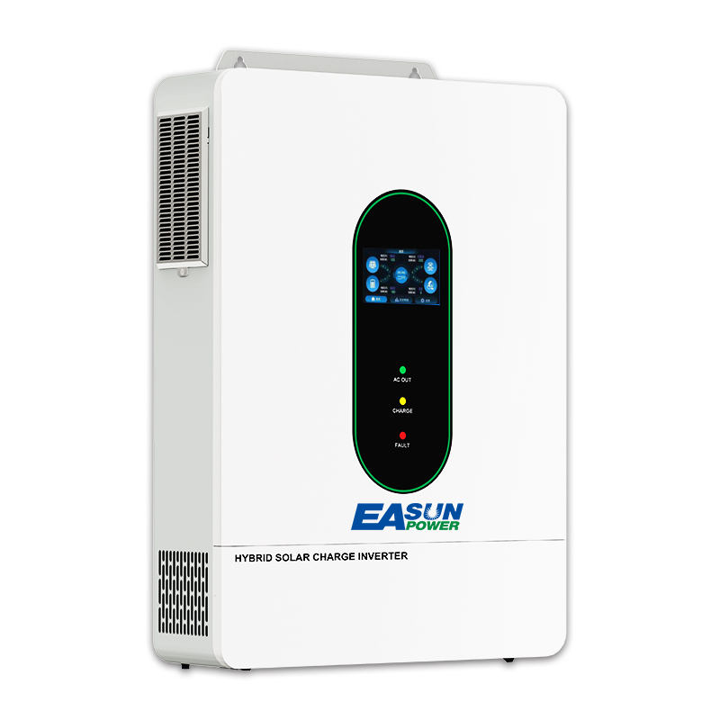 Convertisseur solaire hybride  - Grid Tie Inverter Limiter 2000W avis et prix