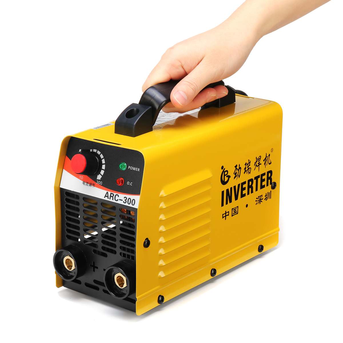 IGBT ARC 10-300A soudeur ondul - Inverter Welding Machine Igbt 300A avis et prix