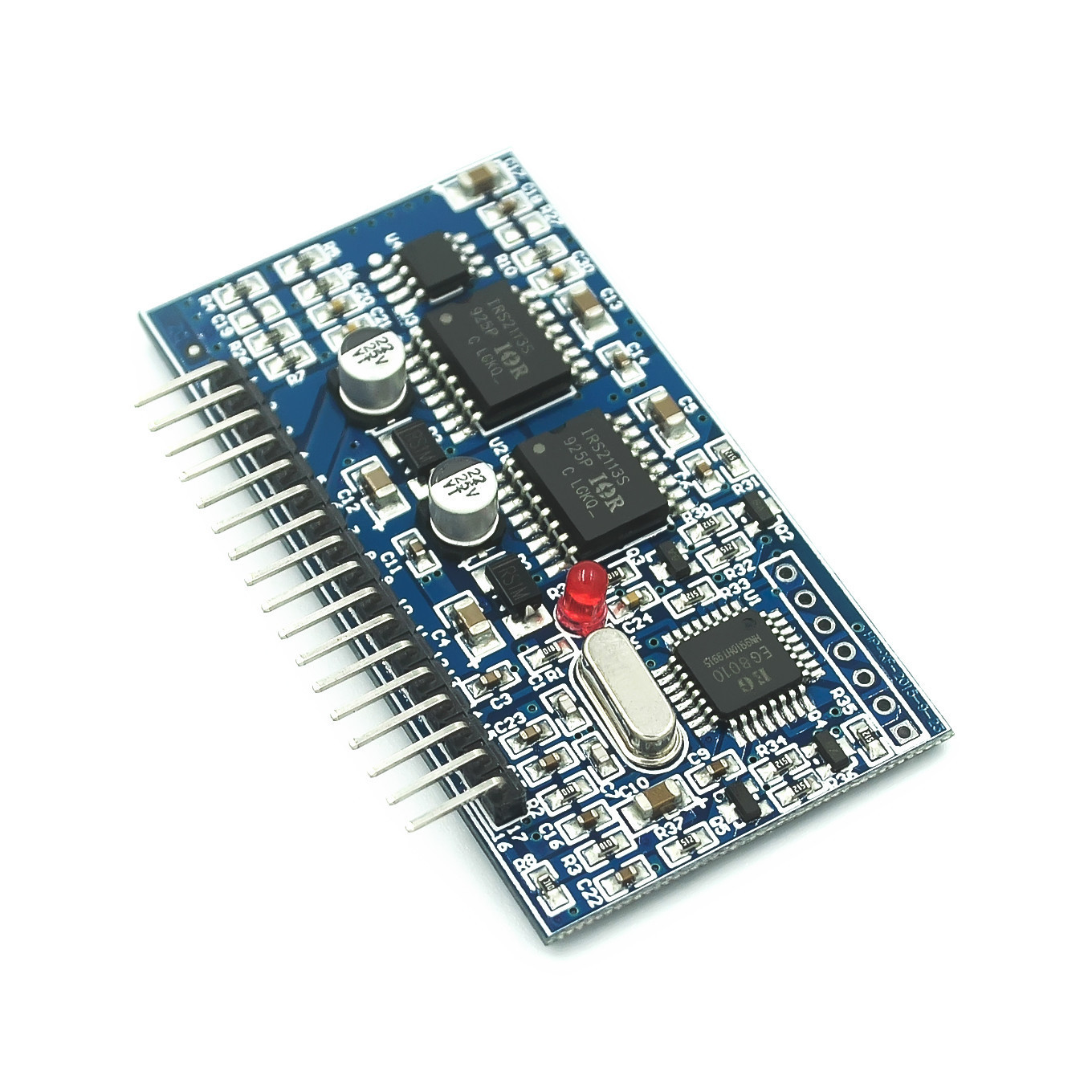 Carte de commande d'onduleur à - Egs002 Pure Sine Wave Inverter Driver Board avis et prix
