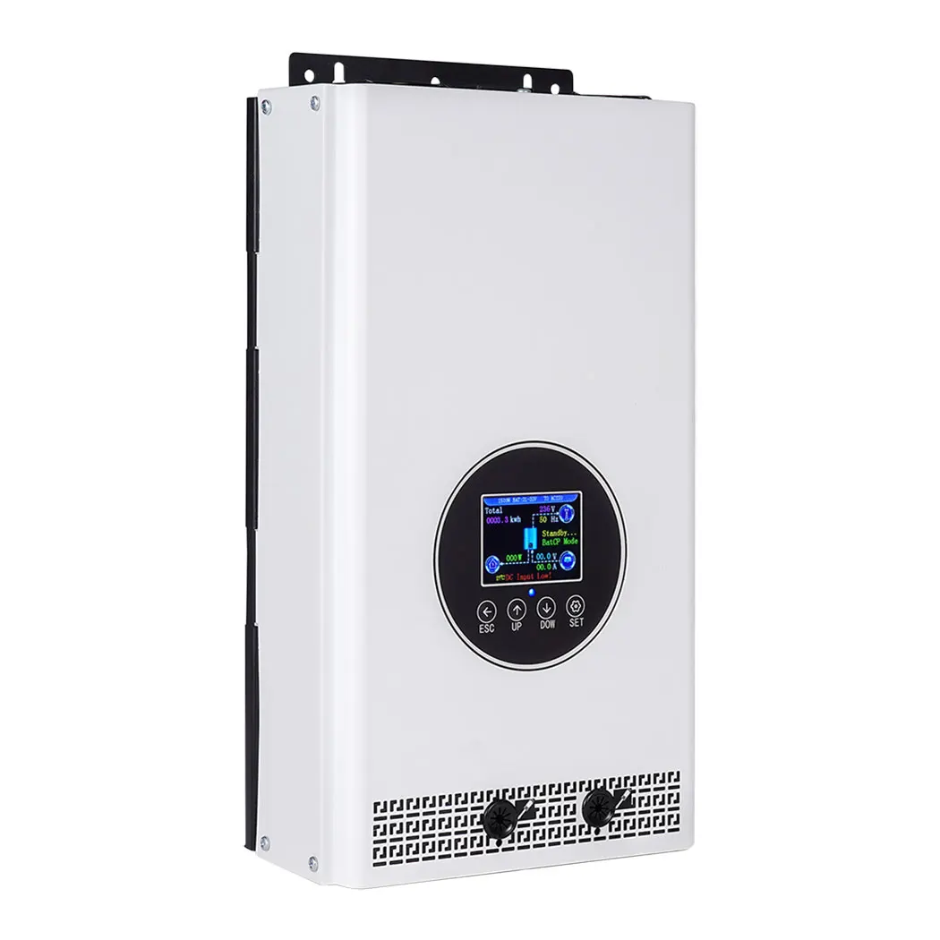 Onduleur raccordé au réseau 20 - Grid Tie Inverter Limiter 2000W avis et prix