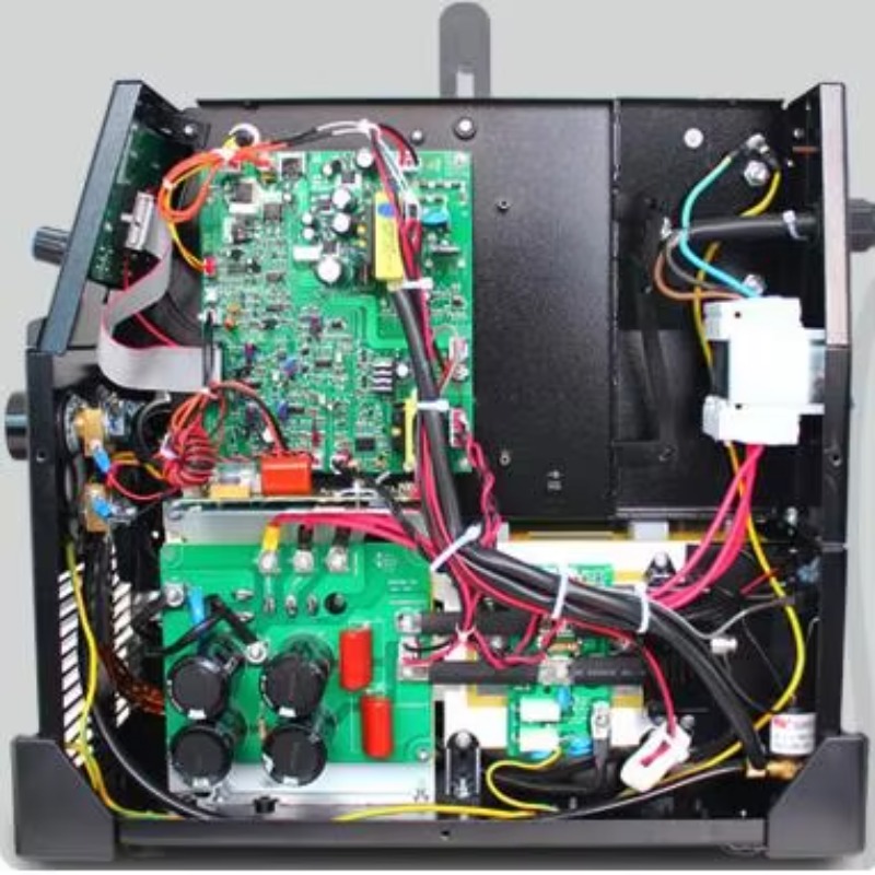 Machine à souder MIG CO2 porta - Inverter Welding Machine Igbt 300A avis et prix