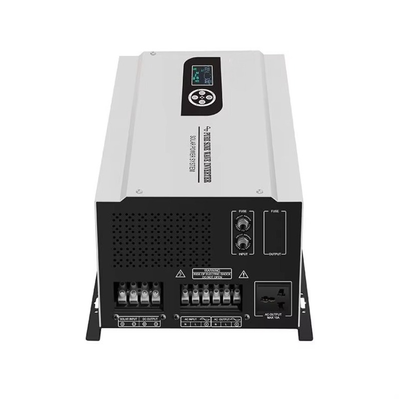 Transformateur toroïdal hybrid - Toroidal Transformer Inverter 5000W avis et prix
