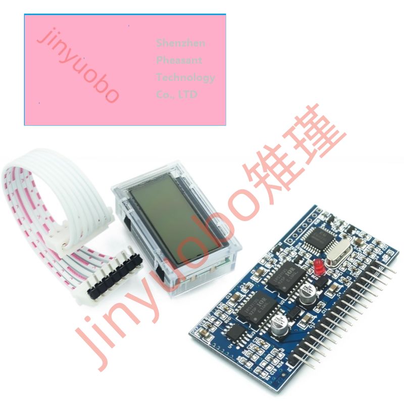 (1 pièce) 100% nouvelle carte  - Egs002 Pure Sine Wave Inverter Driver Board avis et prix