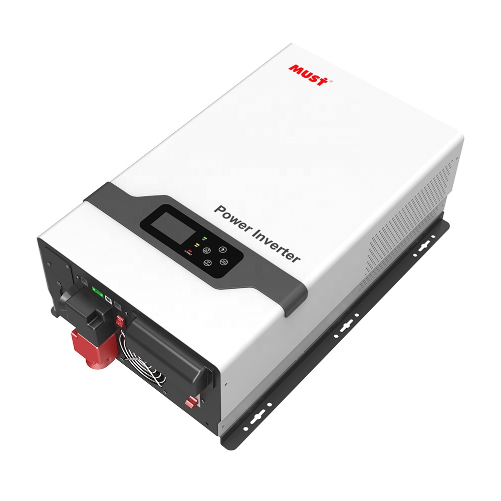Meilleures ventes : Onduleur d - Pure Sine Wave Inverter 5000W 48V 220V avis et prix